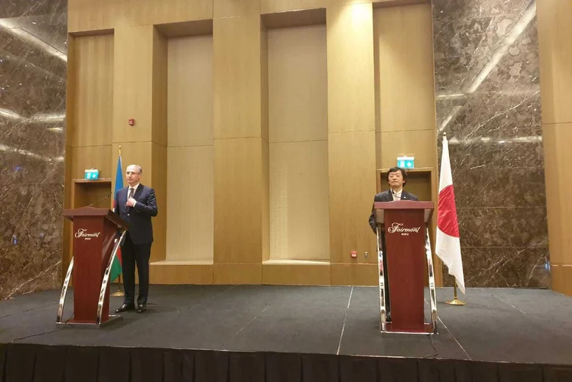 New Emperor’s birthday celebrated in Azerbaijan - PHOTO