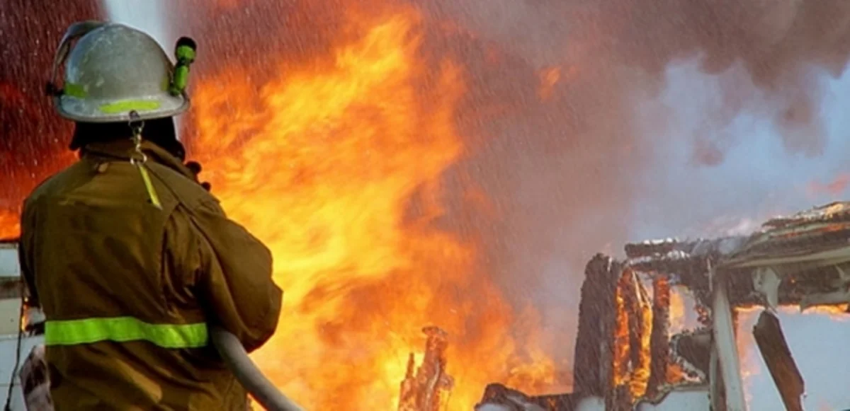 Explosion in Kazakhstan kills army officer