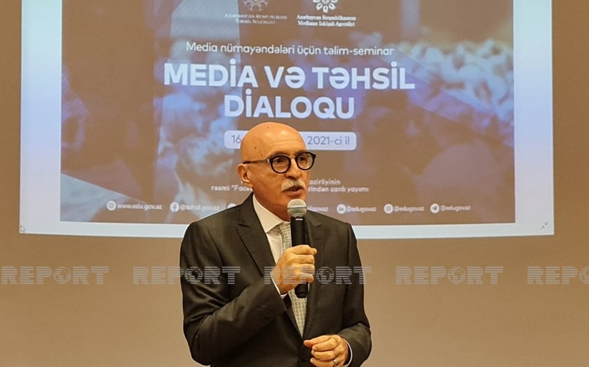 Deputy Education Minister says textbook 'History of Victory' in final stage