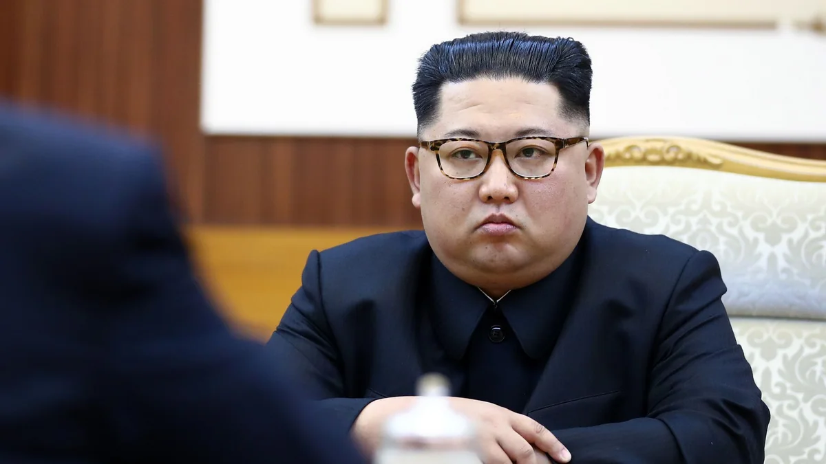 СМИ: Ким Чен Ын планирует посетить Сеул в декабре