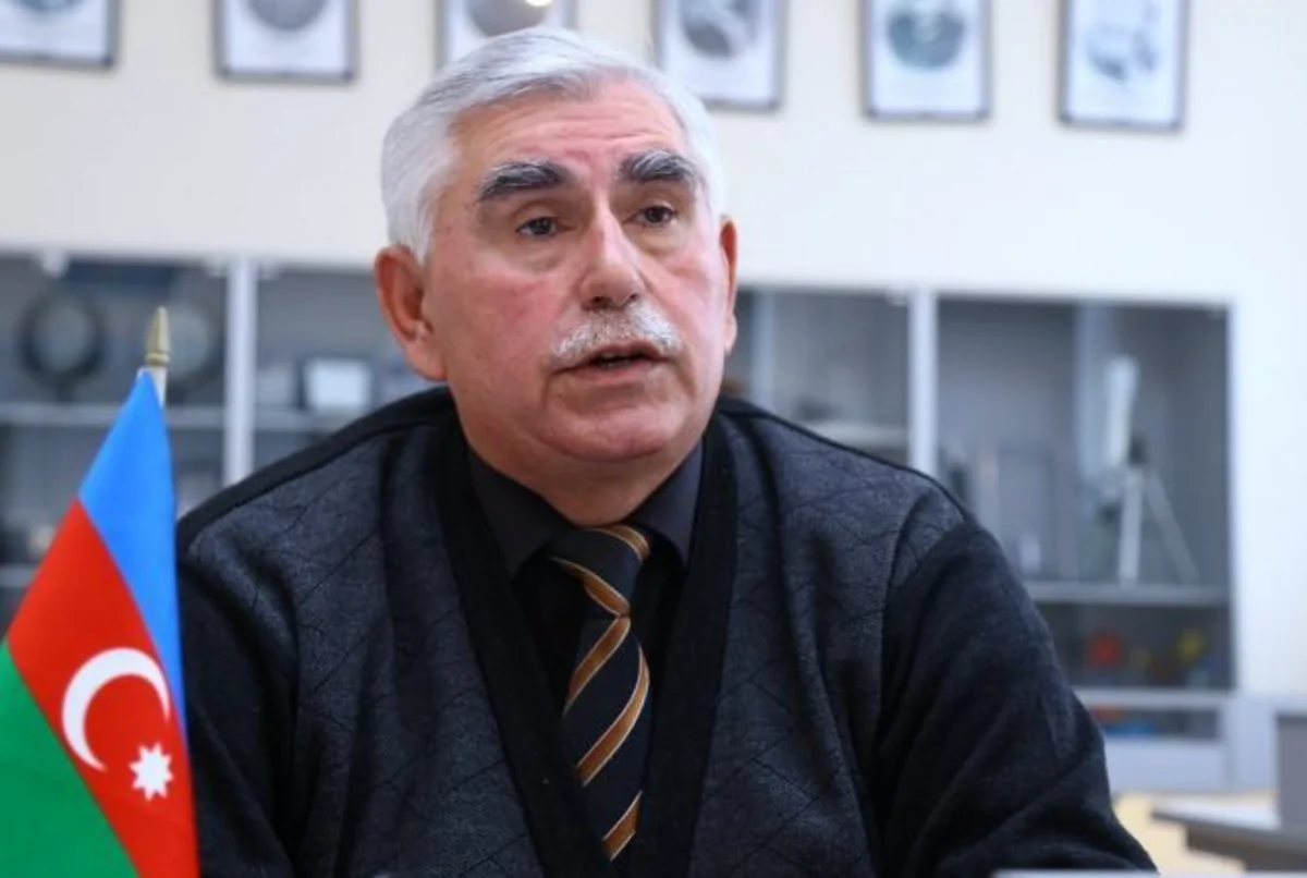 Mətbuat Şurası Seyidağa Mövsümlünün ölümü ilə bağlı nekroloq verib
