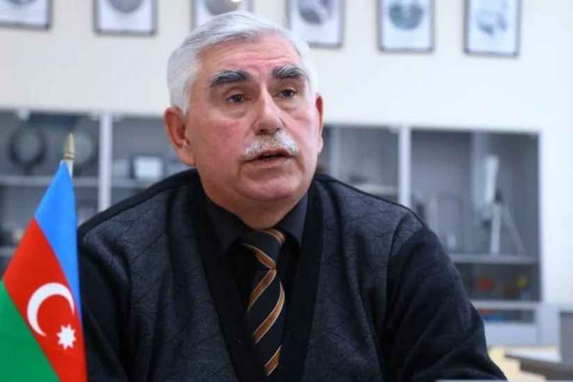 Mətbuat Şurası Seyidağa Mövsümlünün ölümü ilə bağlı nekroloq verib