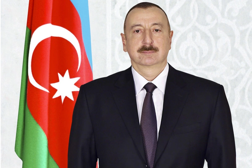 Prezident: Heç bir sübut təqdim etmədən ölkəni ittiham etmək doğru deyil