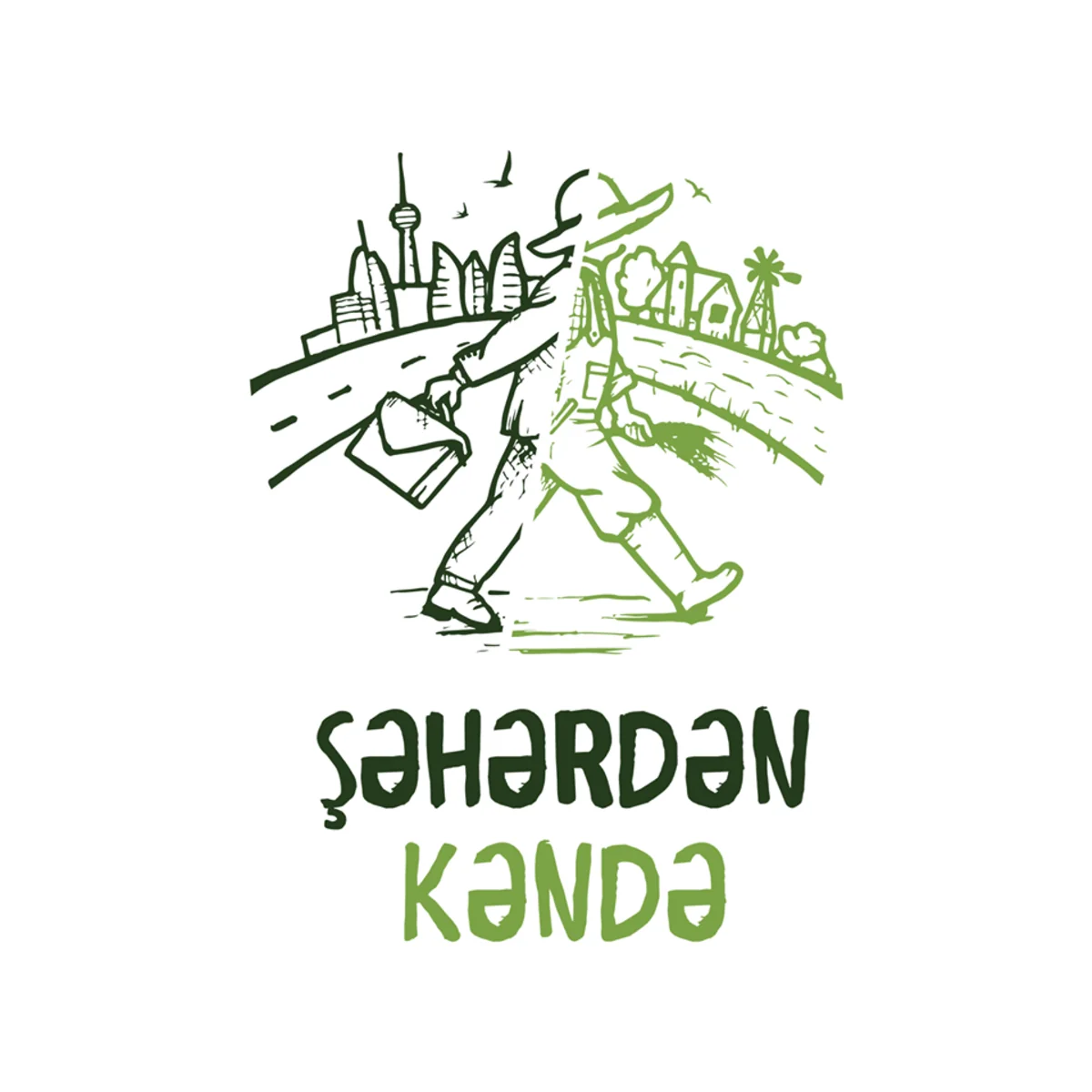 “Şəhərdən kəndə” layihəsinin əhatə dairəsi genişləndirilir