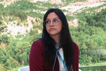 Bakıda COP29 Sədrliyinin təşəbbüsü ilə İqlim Şəffaflığı üzrə Yüksək Səviyyəli Dialoq keçirilib