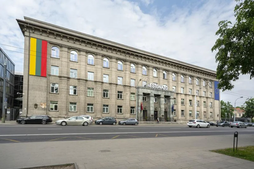 Lithuanian Foreign Ministry congratulates Azerbaijan 