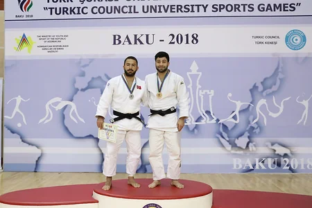 Azərbaycanın 8 cüdoçusu mötəbər yarışda qızıl medal qazanıb