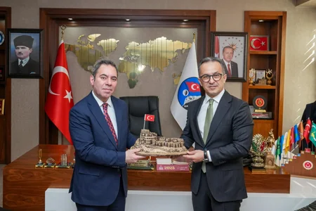 Dini Komitənin sədri: Azərbaycan və Türkiyə arasında əlaqələr uğurla inkişaf edir