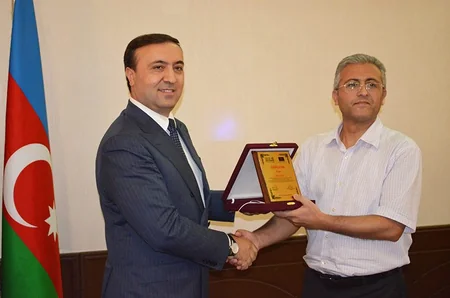 Mətbuat Şurası “Əsrin Müqaviləsi - ölkəmizin davamlı sənaye inkişafının təməli” mövzusunda yazı müsabiqəsinin nəticələrini açıqlayıb