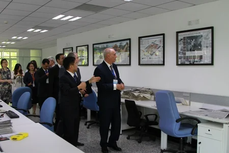 AZƏRTAC ilə “China Daily” qəzeti əməkdaşlığı genişləndirir