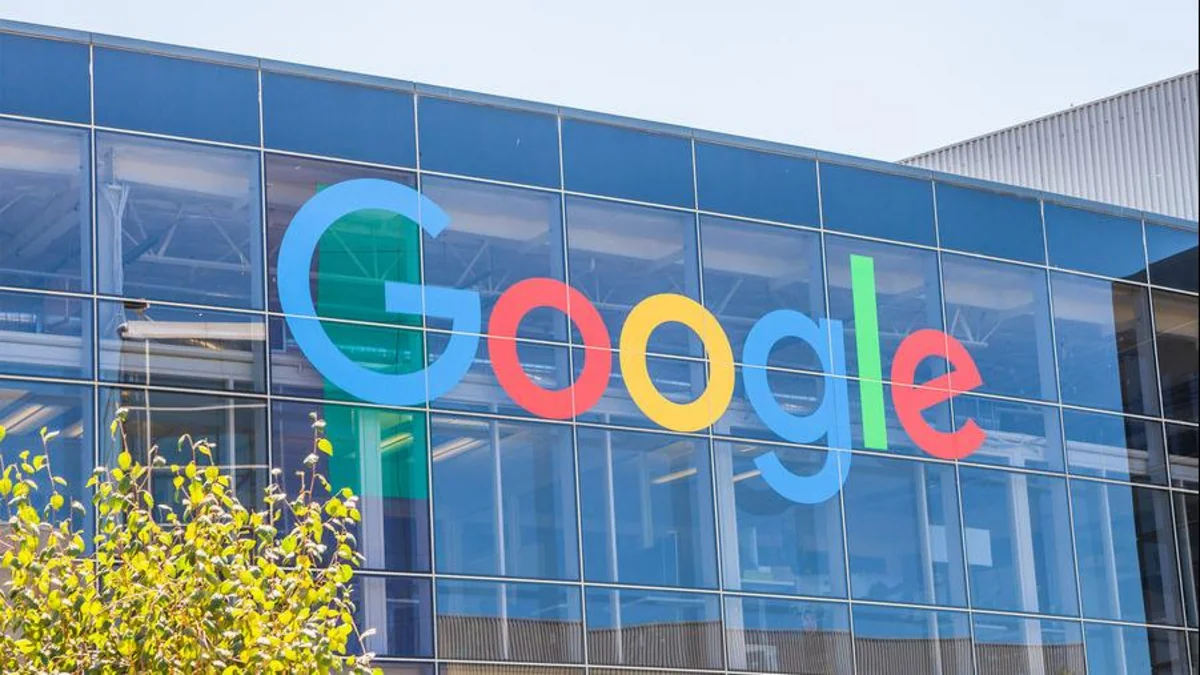 “Google”un yeni qaceti haqqında rəsmi təfərrüatlar məlum olub