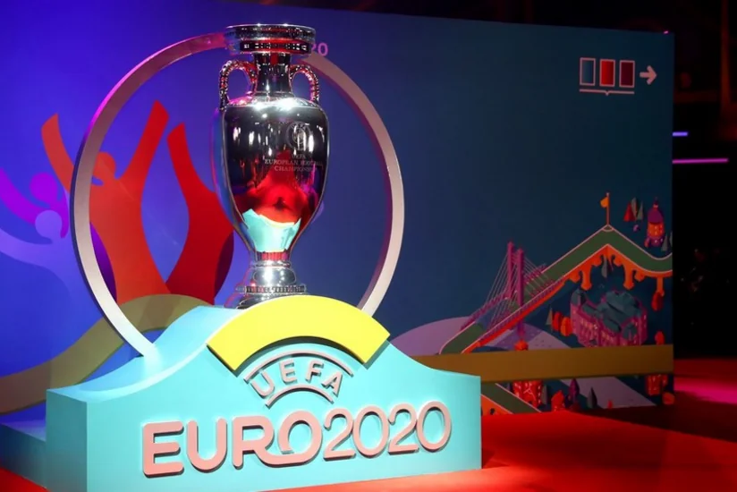 İsrail AVRO-2020-ni keçirmək üçün UEFA-ya öz köməyini təklif edib