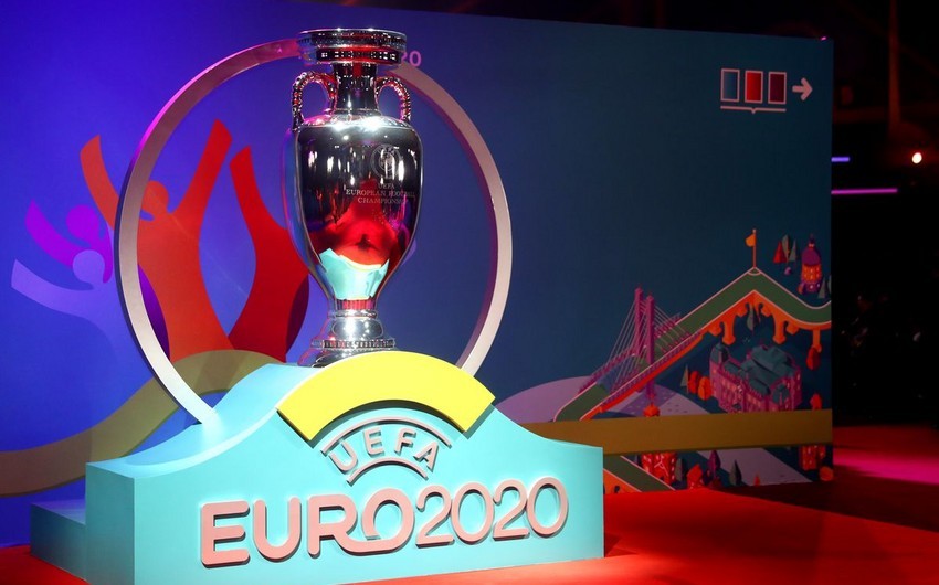 İsrail AVRO-2020-ni keçirmək üçün UEFA-ya öz köməyini təklif edib