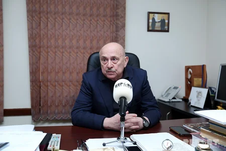 Из азербайджанского театра, получившего статус академического - РЕПОРТАЖ