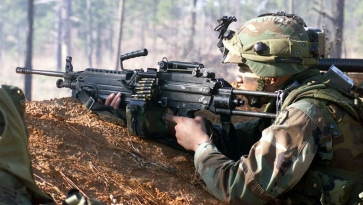 Armenians violated ceasefire 109 times a day