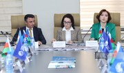 Bakıda ailə münasibətləri və dayanıqlı inkişaf kontekstində nəsillərarası həmrəylik müzakirə olunub