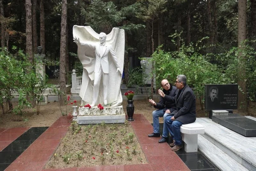 Литовский профессор: За агрессивное отношение армян к представителям других народов, я отказался от поездок в эту страну