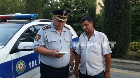​ГДП провела очередной рейд: задержаны 32 водителя