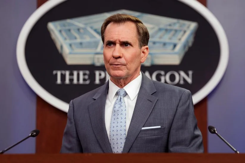 Советник Байдена назвал высоким риск втягивания США и НАТО в конфликт в Украине