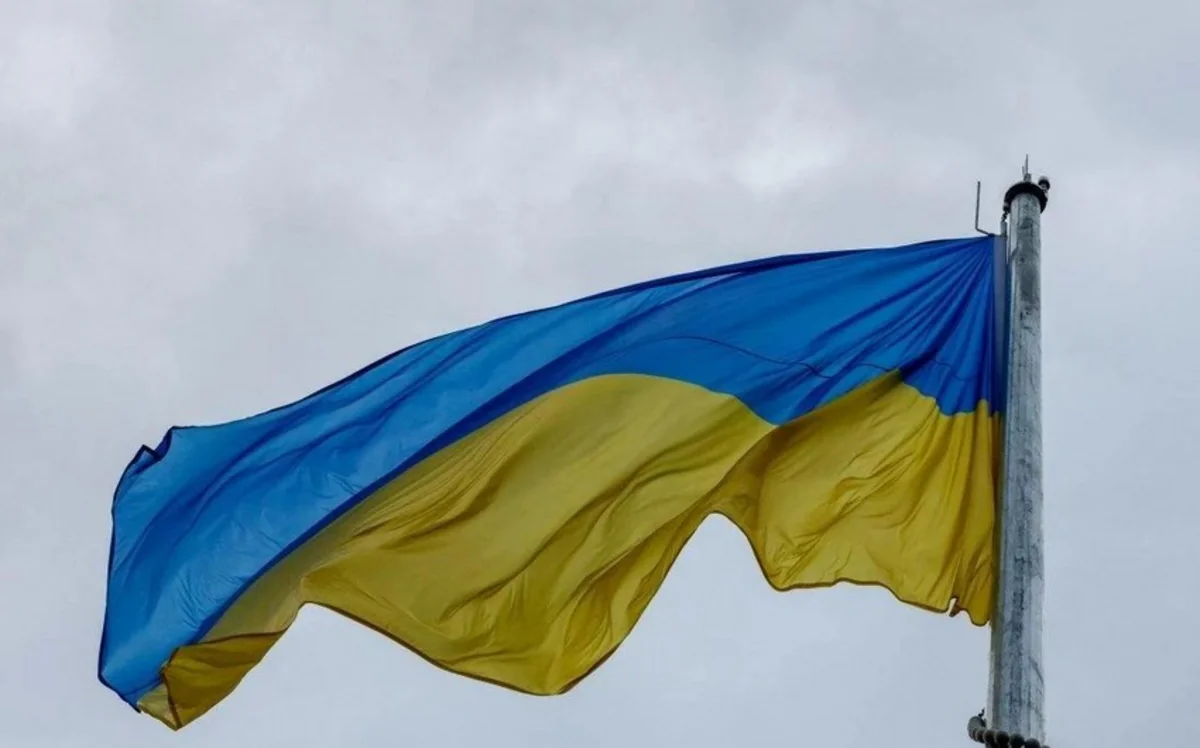 Украина ввела санкции в отношении более 190 физических и 291 юридического лица