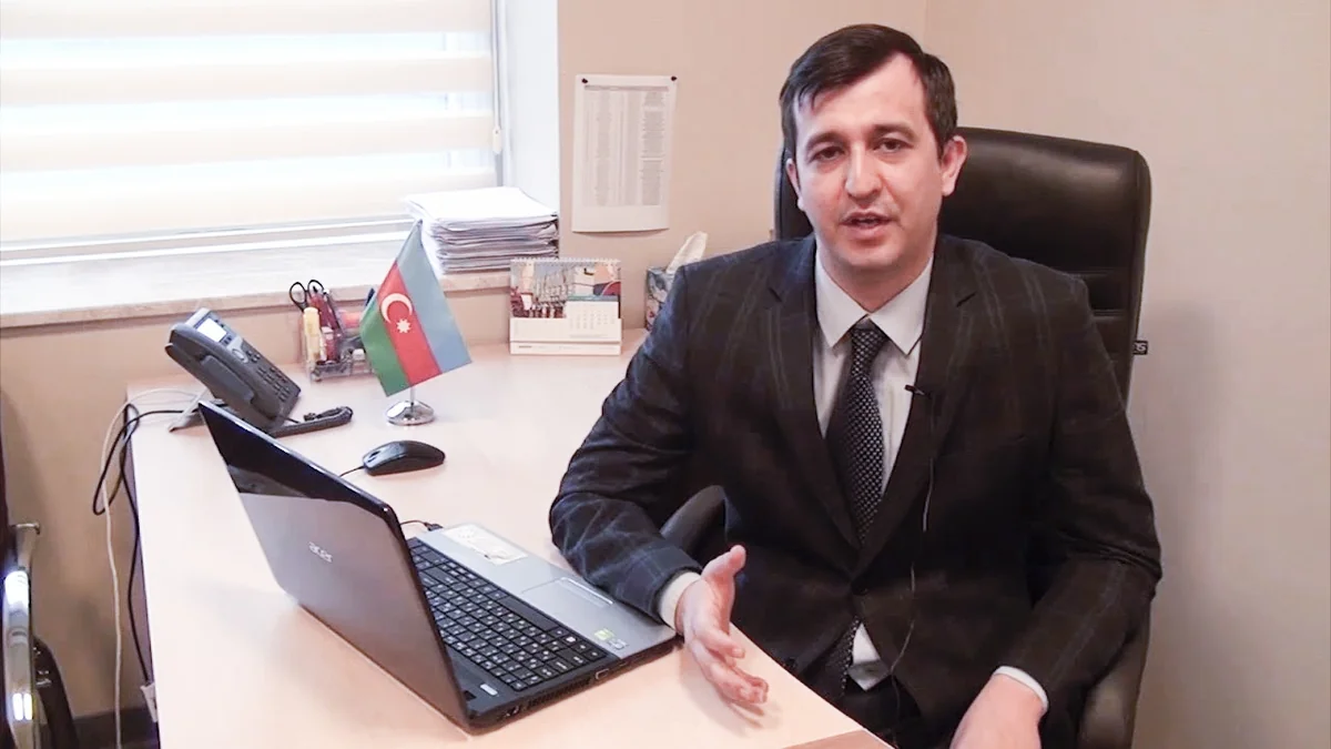 Vəkil: “Reket jurnalistlər”in ən çox yayılan qanun pozuntularından biri şantajla pul tələb etməkdir”