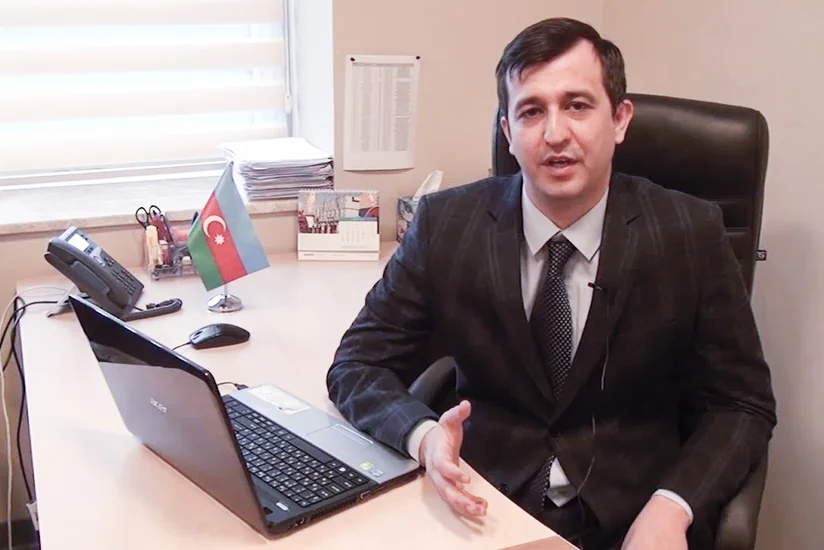 Vəkil: “Reket jurnalistlər”in ən çox yayılan qanun pozuntularından biri şantajla pul tələb etməkdir”