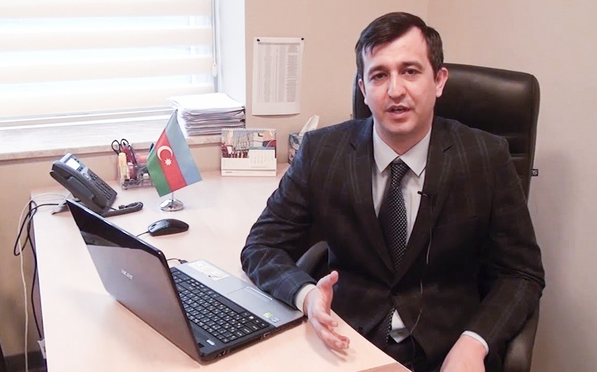 Vəkil: “Reket jurnalistlər”in ən çox yayılan qanun pozuntularından biri şantajla pul tələb etməkdir”