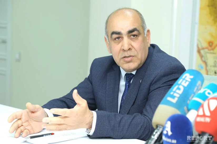 ETSN rəsmisi: Kürütökmə dövründə balıq ovlayan şəxslər barəsində ciddi tədbirlər görüləcək