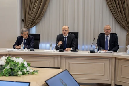 Утвержден план работы коллегии Министерства энергетики на будущий год