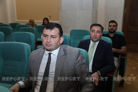 Ailə, Qadın və Uşaq Problemləri üzrə Dövlət Komitəsinin kollegiya iclası keçirilib