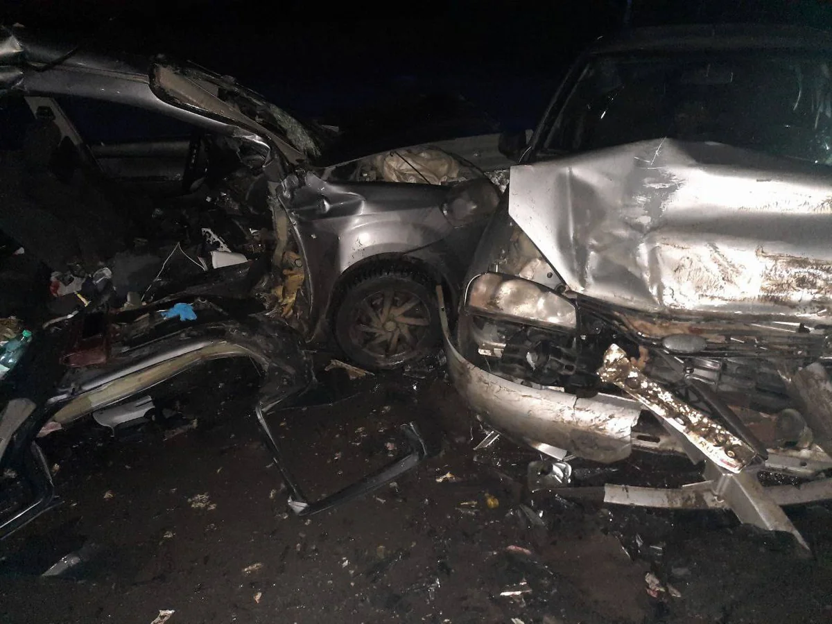 Rusiyada yol qəzasında 4 nəfər ölüb