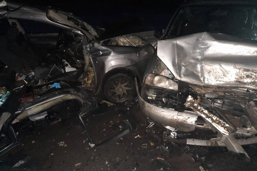 Rusiyada yol qəzasında 4 nəfər ölüb