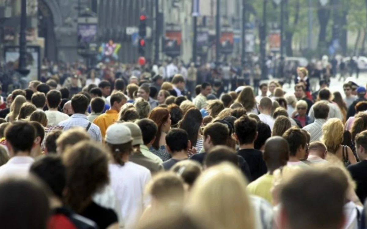 Azərbaycan əhalisinin sayı açıqlanıb