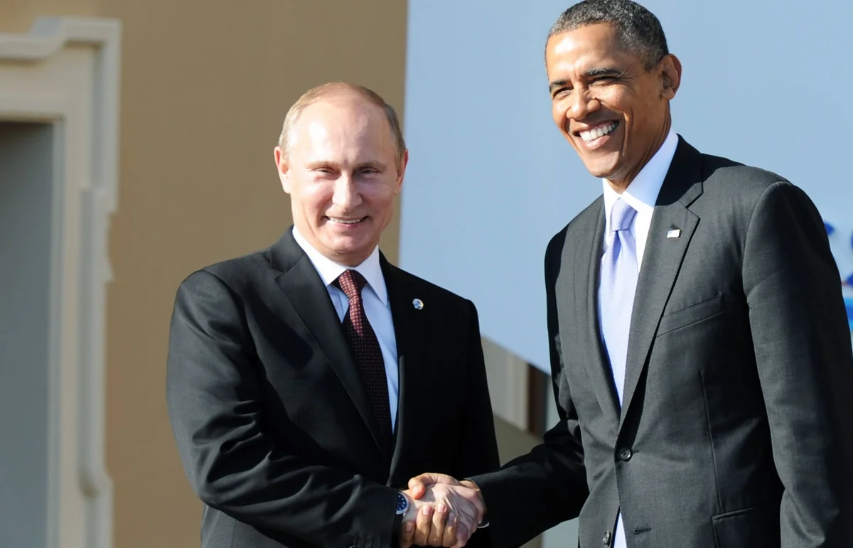 Putin və Obama G20 sammiti çərçivəsində bu gün ayrıca görüşəcəklər