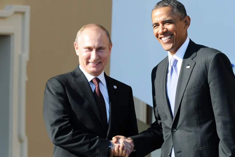 Путин и Обама проведут встречу на полях саммита G20