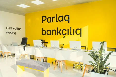Yelo Bankın daha bir rəqəmsal filialı Xaçmazda!