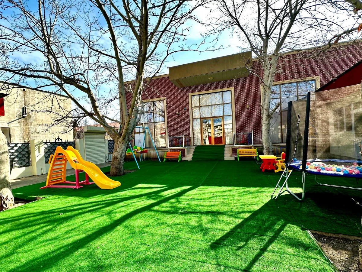 Доля женщин-предпринимателей в Азербайджане составляет около 23%