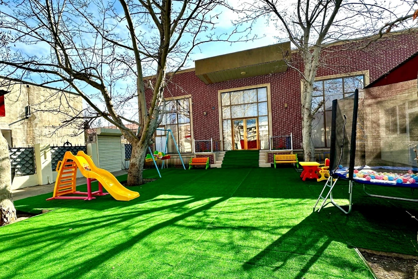 Доля женщин-предпринимателей в Азербайджане составляет около 23%