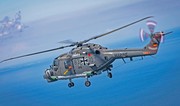 Almaniyada hərbi helikopter çaya düşüb, ölənlər var - YENİLƏNİB