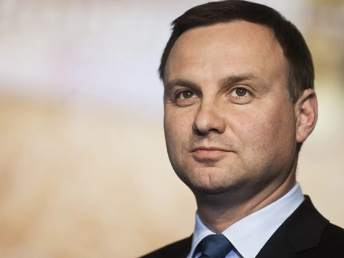 ​Polşa prezidenti ölkədə NATO-nun mövcudluğunun artırılacağını bildirib