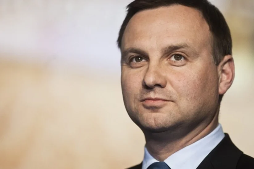 Президент Польши заявил о наращивании присутствия НАТО в стране