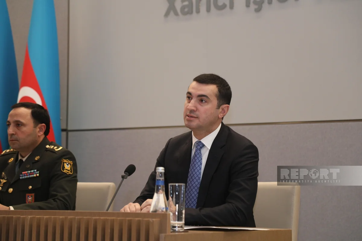 MFA: Azerbaijan remains alone with post-conflict challenges