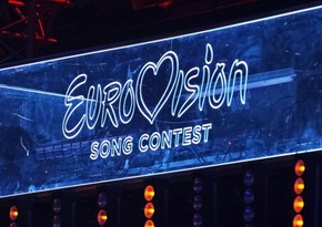 EBU: Eurovision 2023 will not be held in Ukraine