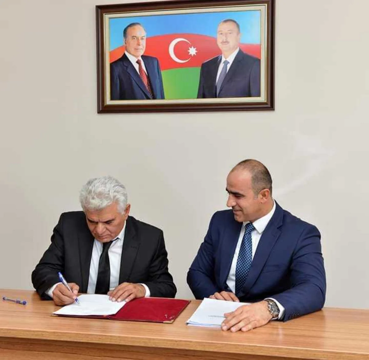 Əsgər Abdullayev “Araz-Naxçıvan”ın baş məşqçisi təyin olunub