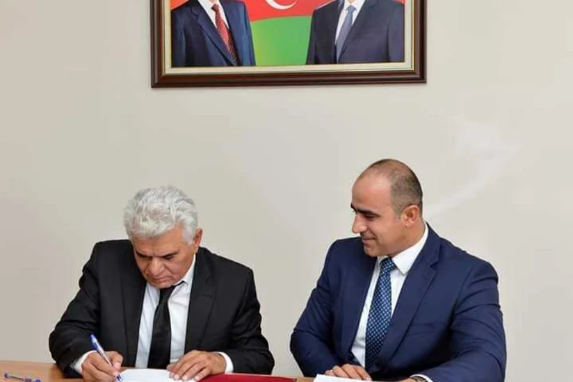 Əsgər Abdullayev “Araz-Naxçıvan”ın baş məşqçisi təyin olunub