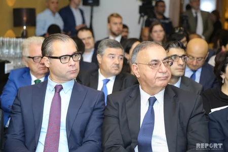 Bakıda “Şərq tərəfdaşlığı”nın gələcəyinə dair məsləhətləşmələr keçirilib