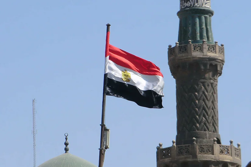 В Египте 10 человек приговорили к смерти за подготовку терактов