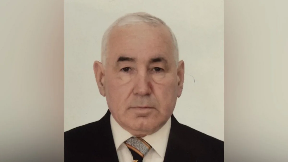 Qərb zonasındakı rus icmasının rəhbəri ölüb