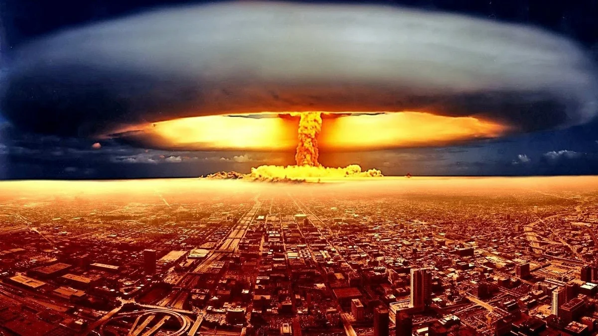 Nuclear war between US and Russia to kill more than 5 billion people, study finds