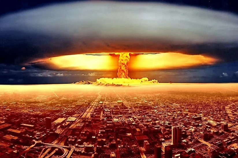 Alimlər: ABŞ-la Rusiya arasında nüvə müharibəsi olsa, 5 milyard insan öləcək